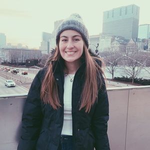 Meet your Posher, Isabella